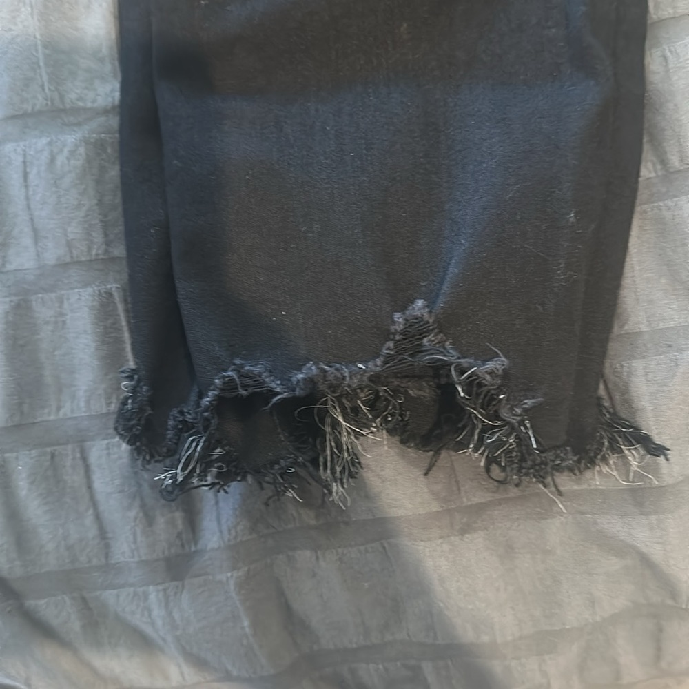 Bundle of 4: A & F skinny Jeans - Picture 9 of 15